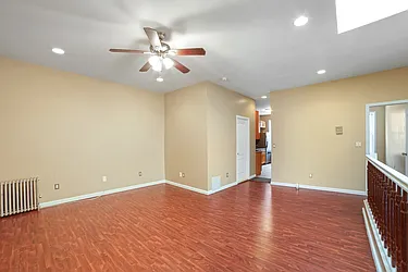 Rented by Oxford Property Group