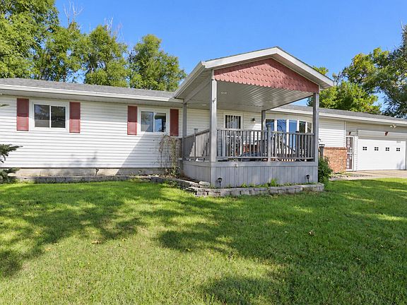 4th image of 3615 E Melgaard Rd