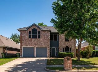 934 Grasswood Dr, Arlington, TX 76017