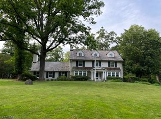 101 Oval Rd, Essex Fells, NJ 07021