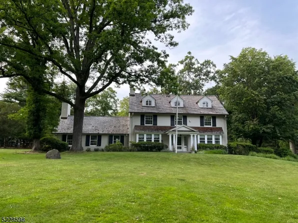 101 Oval Rd, Essex Fells Twp., NJ 07021