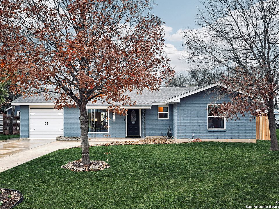 1st image of 8418 Cimarron Dr