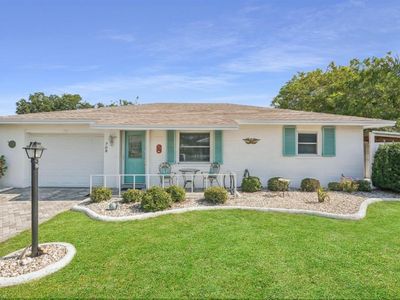 708 Rutgers Pl, Sun City Center, FL, 33573