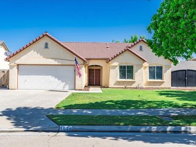 1574 Fireside Way, Lemoore, CA, 93245