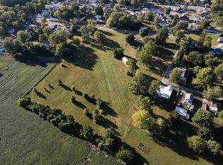 0 Davis St, Fountain City, IN 47341