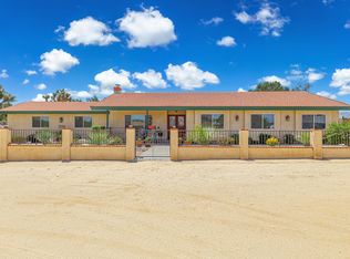 4710 W Avenue K12, Quartz Hill, CA 93536