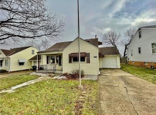 1214 31st St NE, Canton, OH