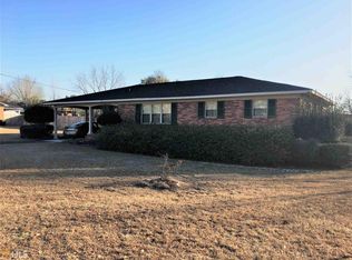 149 Old Swainsboro Rd, Twin City, GA 30471