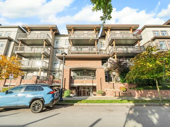 6033 Katsura St #115, Richmond, BC V6Y 4K1