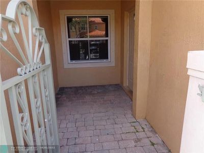 4933 Tradewinds Ter #903, Fort Lauderdale, FL, 33312