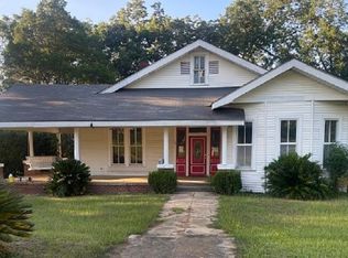 601 Montgomery St, Andalusia, AL 36420