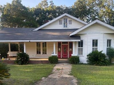 601 Montgomery St, Andalusia, AL, 36420