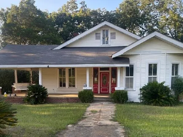 601 Montgomery St, Andalusia, AL 36420