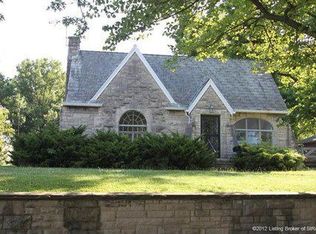 1654 Hedden Park, New Albany, IN 47150