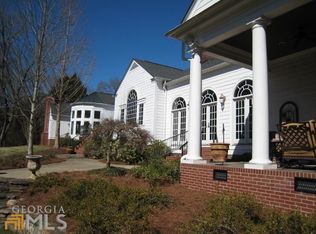 5 Horseleg Creek Rd SW, Rome, GA 30165