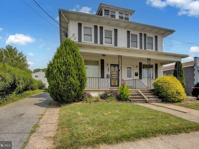 4717 Kutztown Rd, Temple, PA, 19560