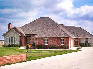 22322 Cedar Ridge Rd, Edmond, OK 73025