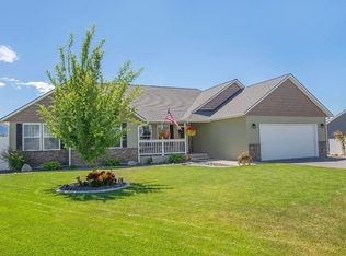 2948 N Radiant Star Rd, Post Falls, ID 83854