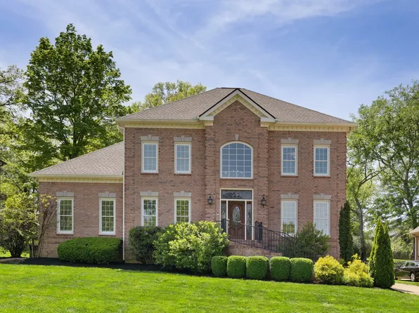 9419 Gentlewind Dr, Brentwood, TN 37027