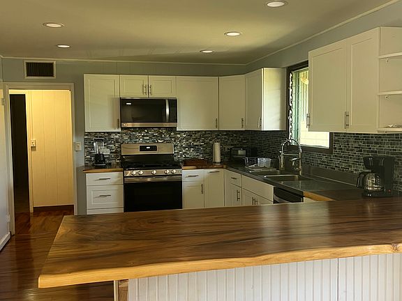 Newer kitchen