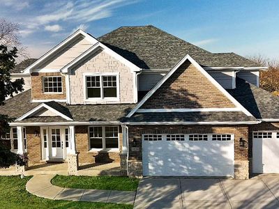11216 Patrick Ct, Frankfort, IL, 60423