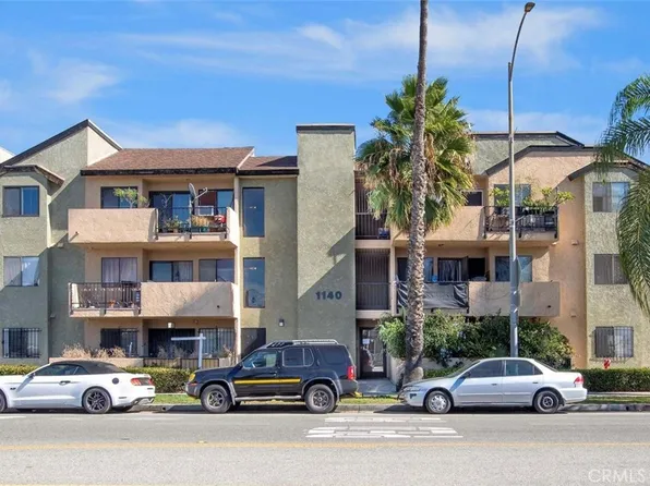 1140 Pacific Ave Unit 10, Long Beach, CA 90813