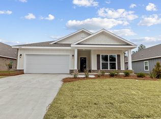 MISTY Plan, Harvest Green East, Fairhope, AL 36532