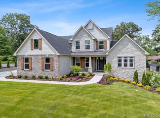 19 Beaver Dr, Saint Louis, MO 63141