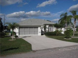 23510 Nelson Ave, Port Charlotte, FL 33954