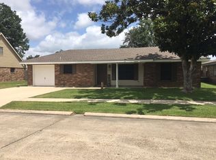 507 Natalie Dr, Houma, LA 70364