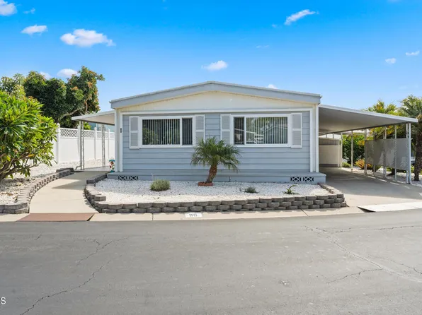 90 Pollock Ln #90, Ventura, CA 93003