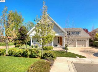 2812 Lagiss Ct, Livermore, CA 94550