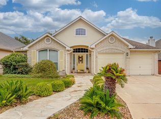 1322 Rock Dove Rd, San Antonio, TX 78260