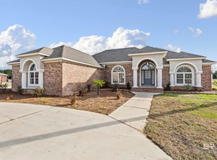 26130 Chatelaine Rd, Elberta, AL 36530