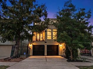 1402 Asbury St, Houston, TX 77007