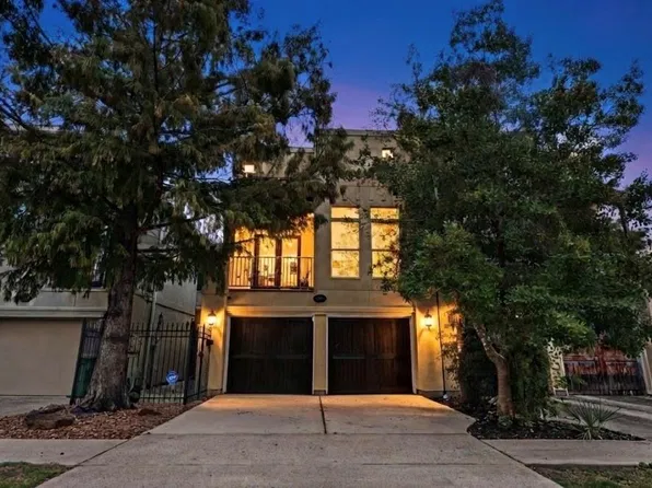 1402 Asbury St, Houston, TX 77007