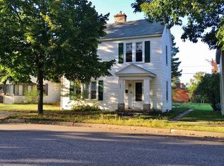 209 E Lincoln Ave, Tomahawk, WI 54487