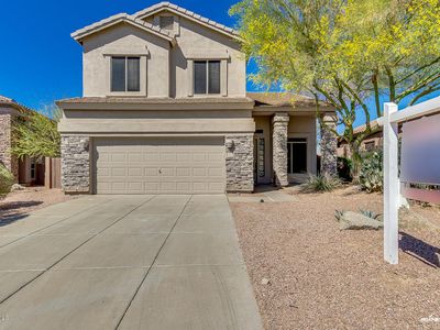 3055 N Red Mountain UNIT 207, Mesa, AZ, 85207