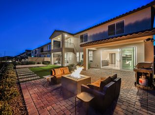 4564 Amazing View St, Las Vegas, NV 89129
