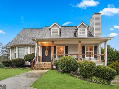 5998 Graywood Cir SE, Mableton, GA, 30126