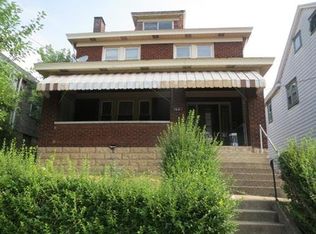 2605 Spring St, Pittsburgh, PA 15210