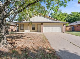 1828 Ramada Dr, Woodway, TX 76712