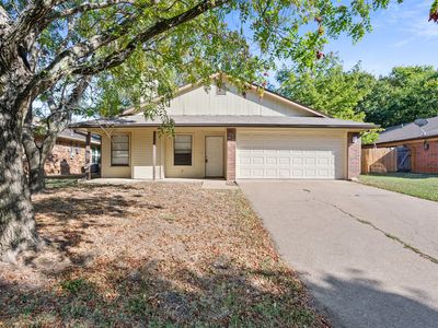 1828 Ramada Dr, Woodway, TX, 76712