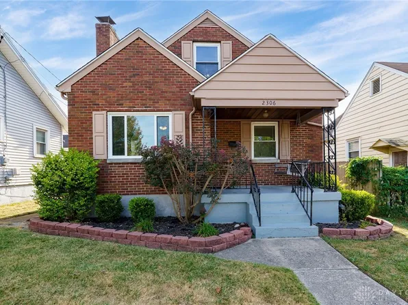 2306 Mundale Ave, Dayton, OH 45420