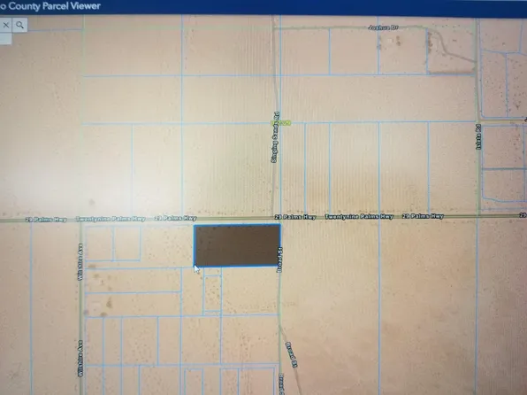 3.87 Ac Ml #29, Twentynine Palms, CA 92277
