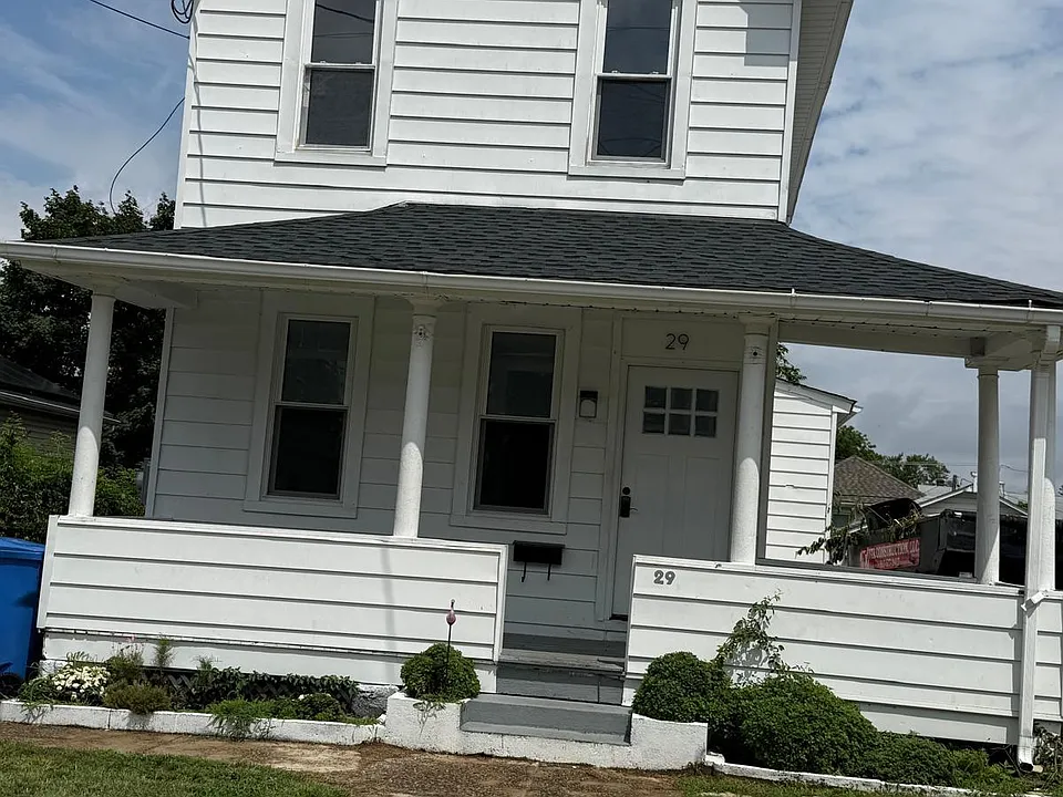 29 Jefferson St