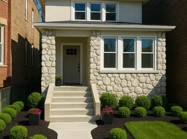 41 N Lotus Ave, Chicago, IL 60644
