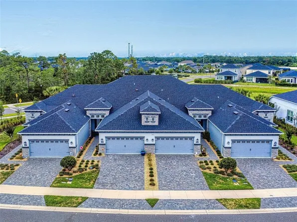6307 Hanfield Dr, Pt Orange, FL 32128