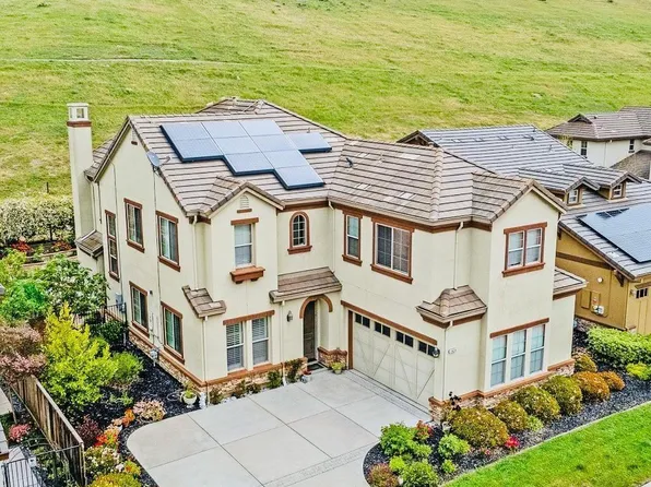 7829 Ridgeline Pl, Dublin, CA 94568