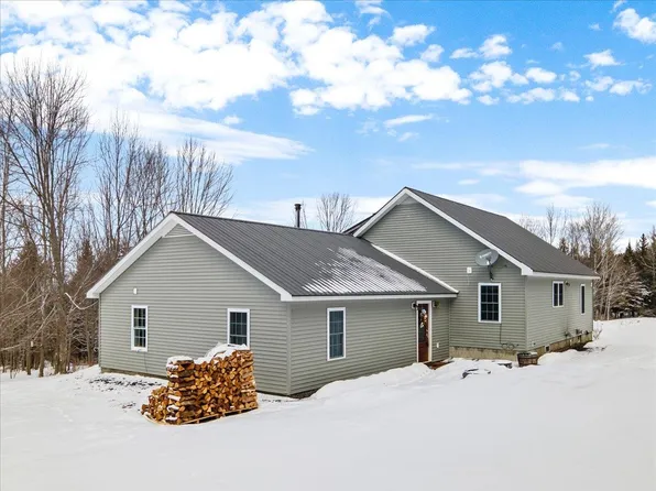2534 Upper Road, Plainfield, VT 05667